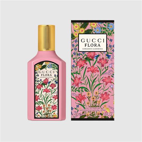 gucci flora gardenia rosa|flora gorgeous gardenia de gucci.